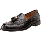 Stacy Adams Salerno Moc Toe Slip-On