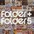 Folder+Folder5 SINGLE COLLECTION and more(CCCD)