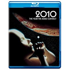 2010�N [Blu-ray]