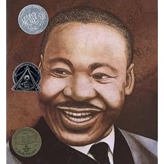Martin's Big Words: The Life of Dr. Martin Luther King, Jr.