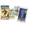 Any Waite Tarot deck and The others