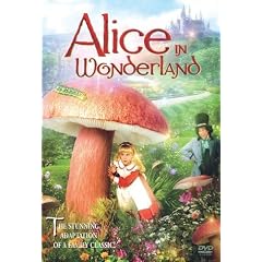 Alice in Wonderland (1985) (Full Sub) [DVD] [Import]