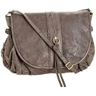 Treesje Stripped Cross-Body