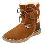 Pajar Brisbane Shearling Boot