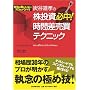 �Y�J���F�̊����� �K��!���ԍ������e�N�j�b�N