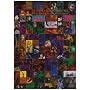 B�ED�E10 ������-THE WORST BLACK MASS TOUR- [DVD]