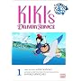 Kiki's Delivery Service Film Comic, Vol. 1 (Kiki's Delivery Service Film Comics)