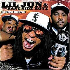 Kings of Crunk