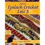 Making Eyelash Crochet Leis 3