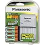 Panasonic �}���[�d��i�j�b�P�����f�d�r�P�O�`4�{�t�j K-KJQ90M34C