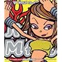 �p���p��MAX~THE POWER OF NEW ANIMATION SONGS~