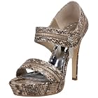 BCBGirls Women's Aubrey Sandal