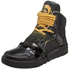Diesel I'M Pression Mid Lace-Up