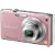 Panasonic �f�W�^���J���� LUMIX (���~�b�N�X) FX40 �X�C�[�g�s���N DMC-FX40-P