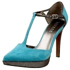 Lauren Ralph Lauren Dacia Platform T-Strap