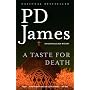 A Taste for Death (Vintage)