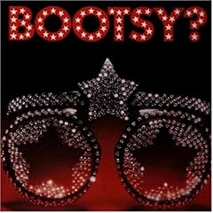 Bootsy? Player of the Year