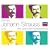 Ultimate Strauss Family [Box Set]