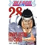 BLEACH�\�u���[�`�\ 28 (�W�����v�R�~�b�N�X)