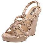 Roberto Cavalli Women's T90039 Platform Sandal