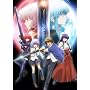 �i�C�g�E�B�U�[�h THE ANIMATION VOL.3 �y�ʏ�Łz [DVD]
