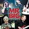 PAUL GILBERT List vol, 2