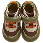 Robeez Tredz Infant/Toddler Trail First Walker