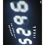 LIVE TOUR �f08 �g5296�h FINAL [Blu-ray]