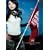 NANA MIZUKI LIVE FIGHTER-RED SIDE- [DVD]