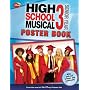 Disney High School Musical 3 Poster Book