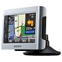 SONY �p�[�\�i���i�r�Q�[�V�����V�X�e�� U3C �V���o�[ NV-U3C/S