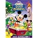 �~�b�L�[�}�E�X �N���u�n�E�X/�т����肨�Ƃ��΂Ȃ� [DVD]