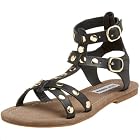 Steve Madden Bridgee Studded Gladiator