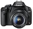 Canon �f�W�^����჌�t�J���� Kiss X3 �����Y�L�b�g KISSX3-LKIT
