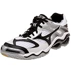 Mizuno Men's Wave Tornado 4 Volleyball Shoe