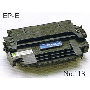 【クリックで詳細表示】キャノン トナーカートリッジ EPE 輸入純正