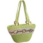 Cappelli 454 Toyo Bag