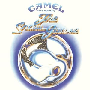 【クリックでお店のこの商品のページへ】白雁(スノー・グース)＋16＜デラックス・エディション(紙ジャケット仕様) [Limited Edition]