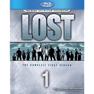 【クリックで詳細表示】Lost： Complete First Season [Blu-ray] [Import] (2011)