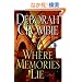 Where Memories Lie: A Novel (Duncan Kincaid and Gemma James)