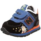 New Balance Infant/Toddler KV574LII Sneaker