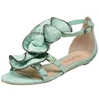 Pour La Victoire Ella Flat Sandal