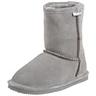 BEARPAW Little Kid/Big Kid Eva Short-Y Boot