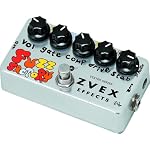 Z.VEX FUZZ FACTORY