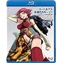 �R�[�h�M�A�X ���t�̃����[�V�� volume04 [Blu-ray]