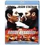 ���[�O �A�T�V�� [Blu-ray]