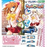 1/24 �����deCAR~��V���[�Y �n�j�[�J�~���O�C���v���b�T (No.8)
