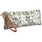 Nahui Ollin Moonlite Clutch