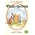 �N�}�̃v�[����\Winnie�]the�]Pooh �y�u�k�Љp�ꕶ�Ɂz