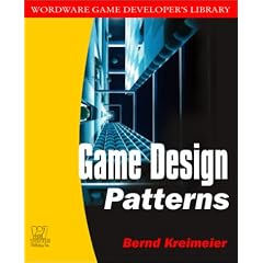 Game Design Patterns